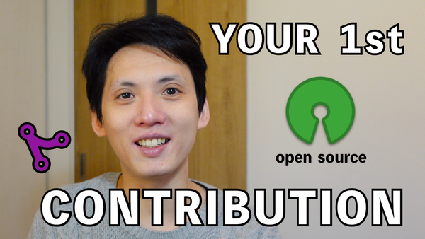 Contribute to Open-Source Software: A Beginner's Guide
